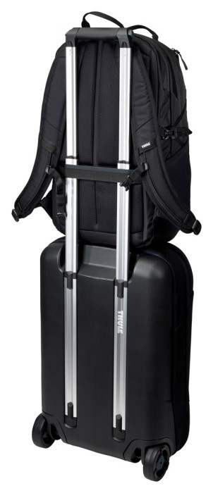 Рюкзак Thule EnRoute Backpack 26L (Black) (TH 3204846)