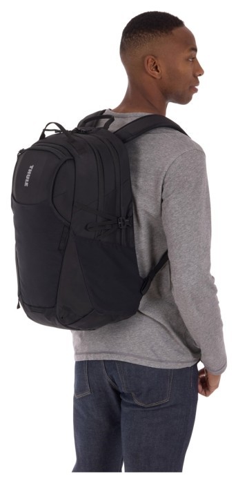 Рюкзак Thule EnRoute Backpack 26L (Black) (TH 3204846)