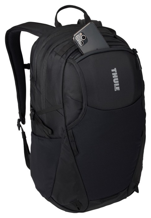Рюкзак Thule EnRoute Backpack 26L (Black) (TH 3204846)