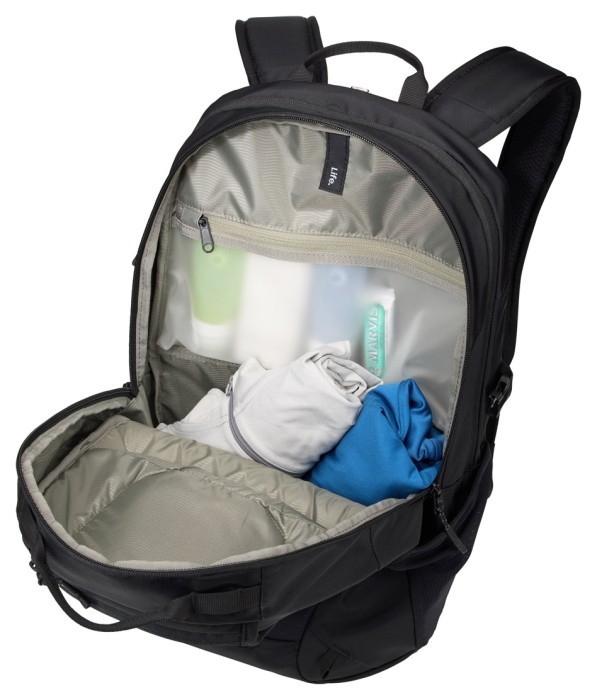 Рюкзак Thule EnRoute Backpack 26L (Black) (TH 3204846)