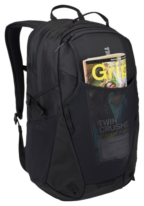 Рюкзак Thule EnRoute Backpack 26L (Black) (TH 3204846)