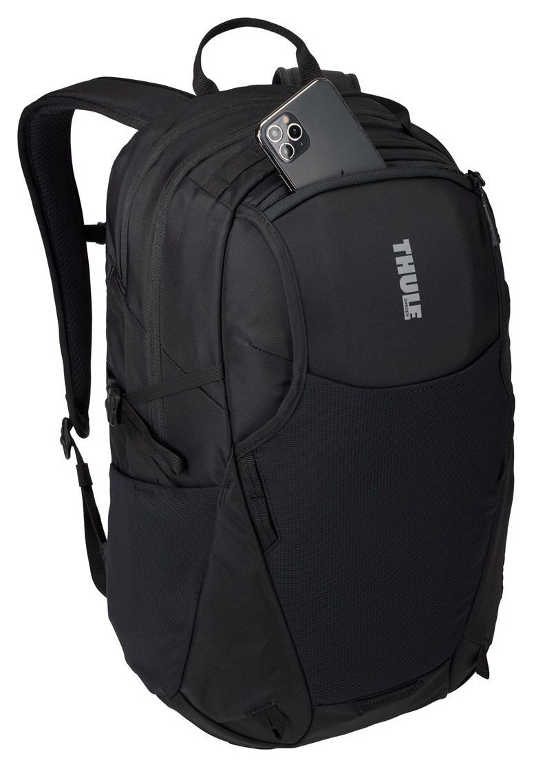 Рюкзак Thule EnRoute Backpack 26L (Black) (TH 3204846)