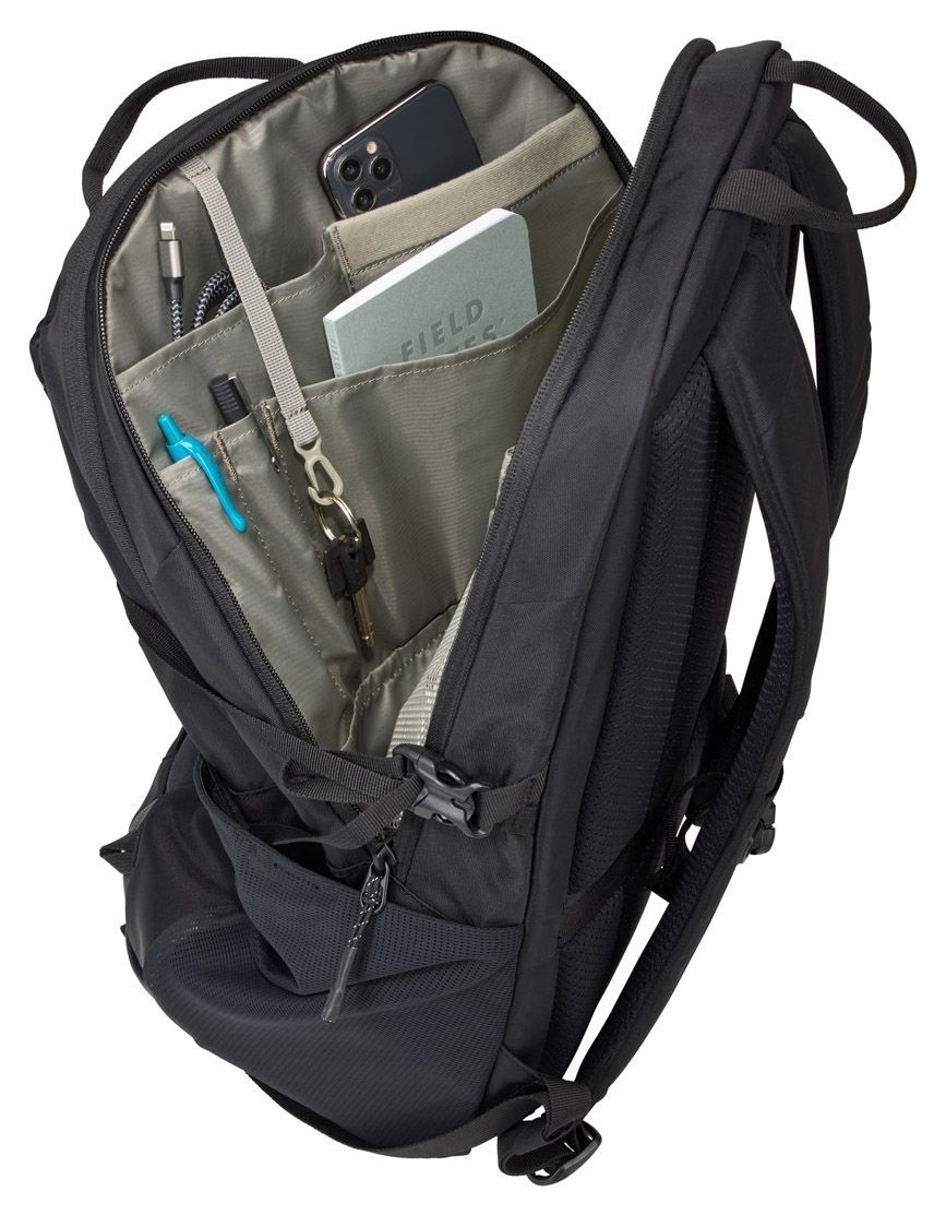 Рюкзак Thule EnRoute Backpack 26L (Black) (TH 3204846)