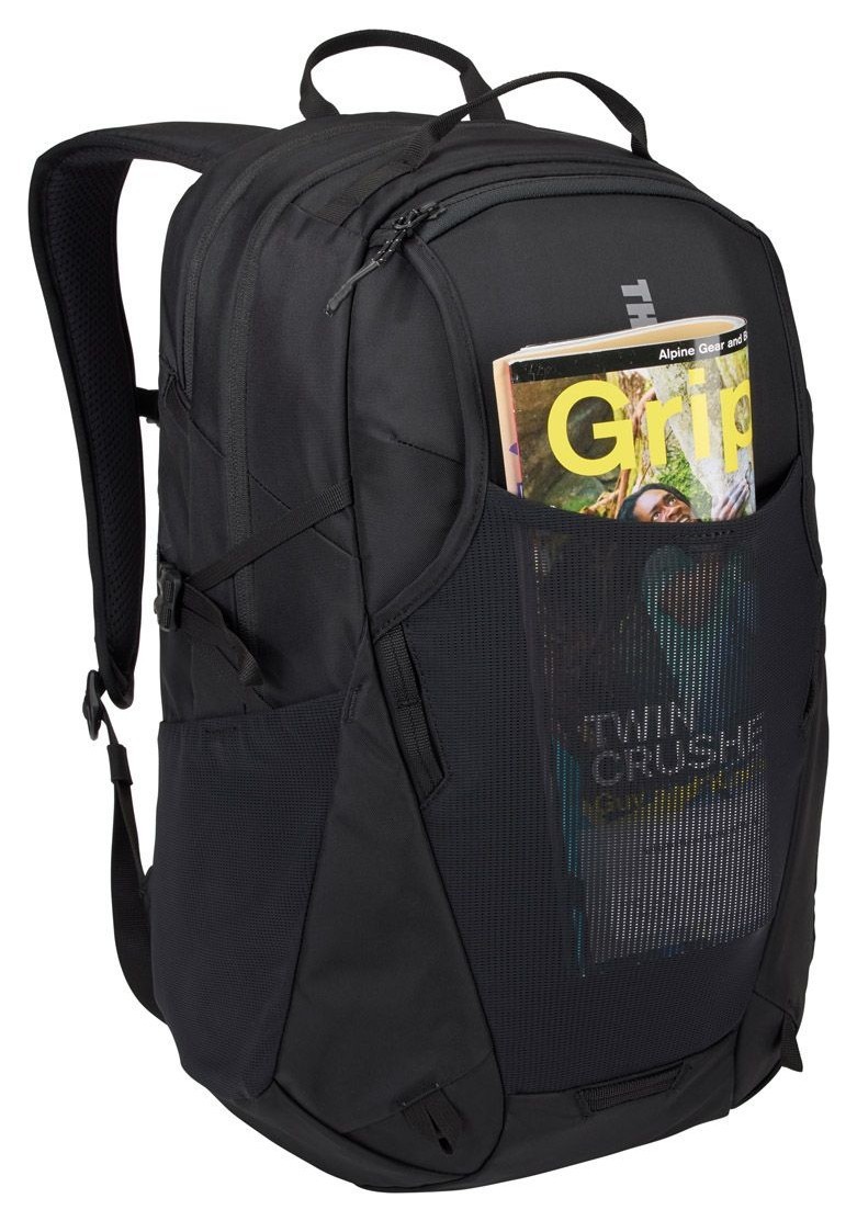 Рюкзак Thule EnRoute Backpack 26L (Black) (TH 3204846)