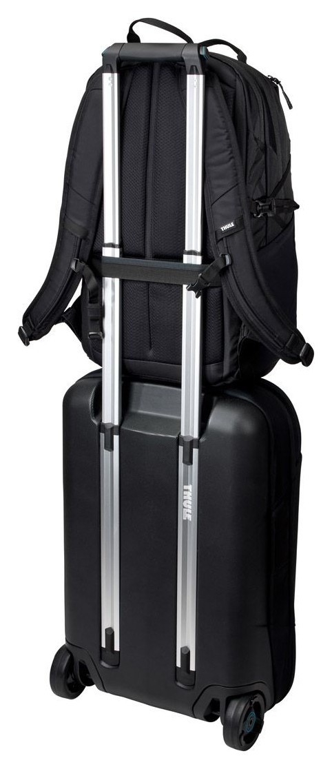 Рюкзак Thule EnRoute Backpack 26L (Black) (TH 3204846)