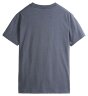 Picture Organic футболка Authentic dark blue melange L Фото - 1