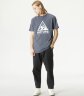 Picture Organic футболка Authentic dark blue melange L Фото - 2