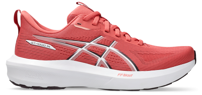 Кросівки для бігу Asics ( 1012B859 ) GT-1000 14 2026