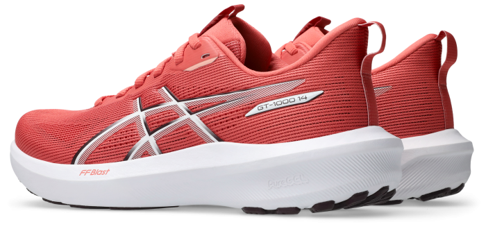 Кроссовки для бега Asics ( 1012B859 ) GT-1000 14 2026