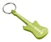 Munkees 3418 брелок-відкривачка Guitar green