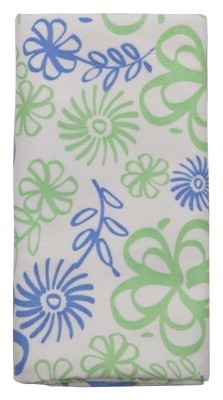 Полотенце Tramp 50*50 см, Мульти (TRA-161-multi)