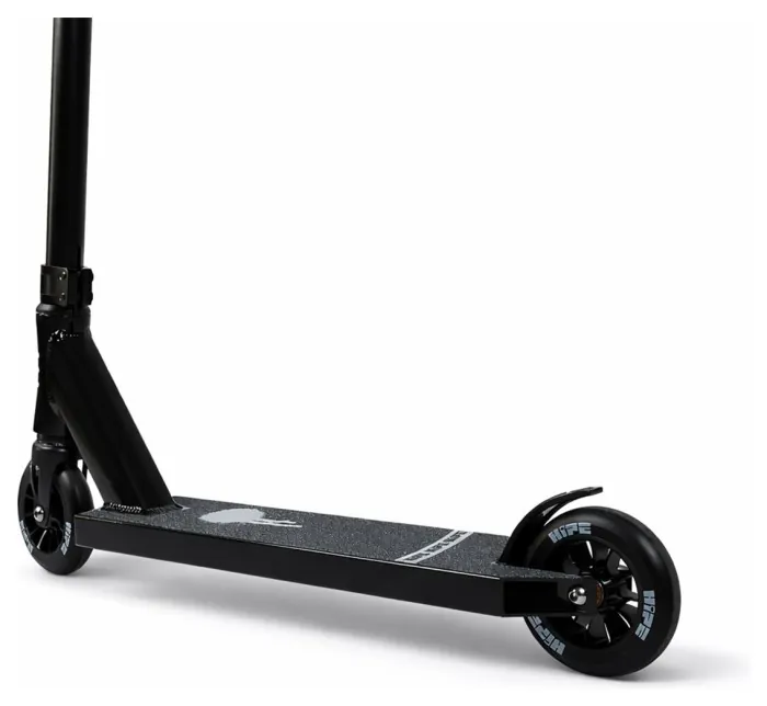 Самокат трюковый Hipe H2 black