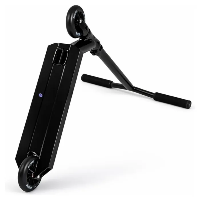Самокат трюковый Hipe H2 black