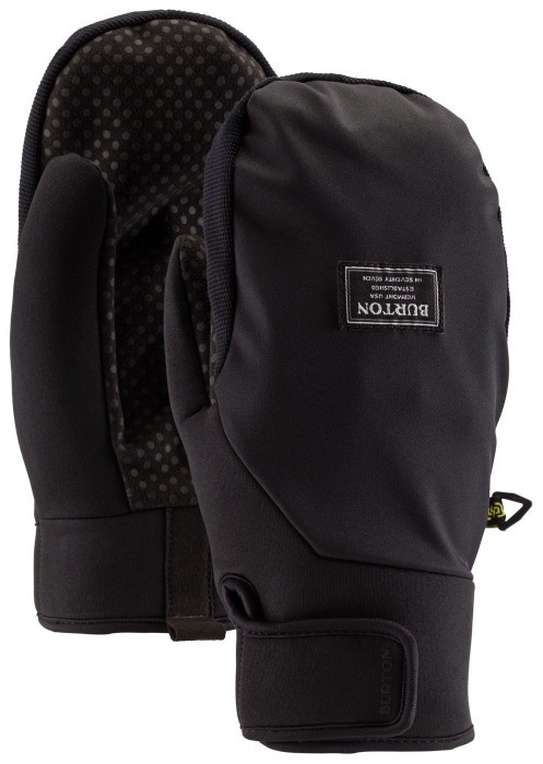 Перчатки для зимних видов спорта BURTON (225301) PARK MITT 2026