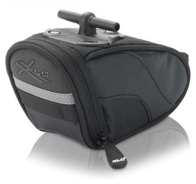 Сумка подседельная XLC BA-S44 0,45л