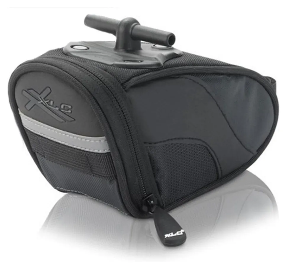 Сумка підсідельна XLC BA-S44 0,45 л (SPT_2501716790)