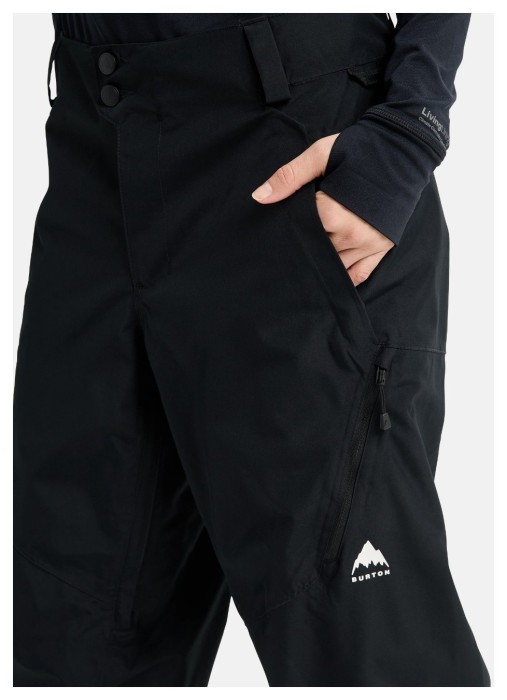 Штани для зимових видів спорту BURTON ( 302721 ) W RSRV RLX PT 2026