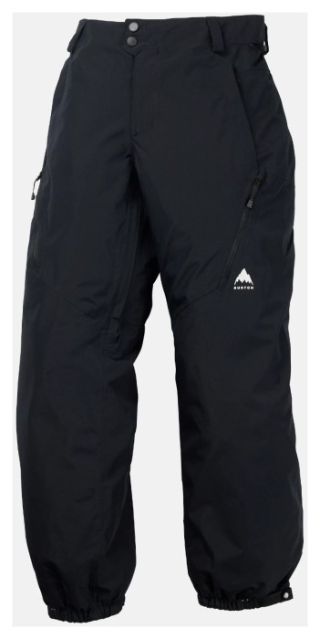 Штани для зимових видів спорту BURTON ( 302721 ) W RSRV RLX PT 2026