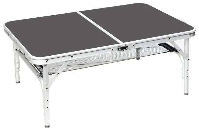 Стол Bo-Camp Case Model 90x60 cm Grey (1404393)