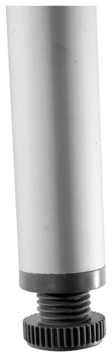 Стол Bo-Camp Case Model 90x60 cm Grey (1404393)