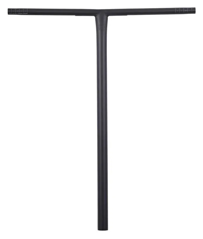 Кермо руль Triad Felon Oversize Bars 28" x 24" - Satin Black (FRD.047058)