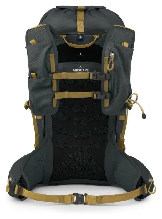 Рюкзак Osprey Talon Velocity 30