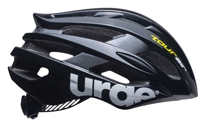 Шолом Urge TourAir Чорний L / XL 58-62см