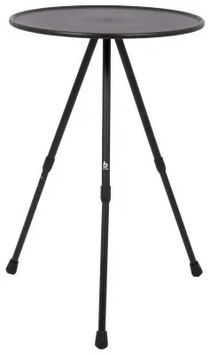 Стіл Bo-Camp Sawtelle 37x37 cm Black (1404327)
