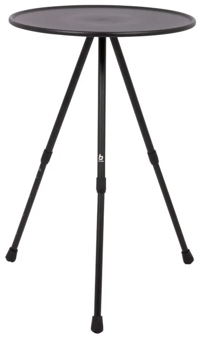 Стіл Bo-Camp Sawtelle 37x37 cm Black (1404327)