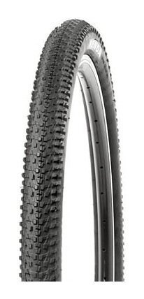 Шина KENDA SMALL BLOCK-2 K1153, 24"х1, 95 (50-507) шипована, укр, укр