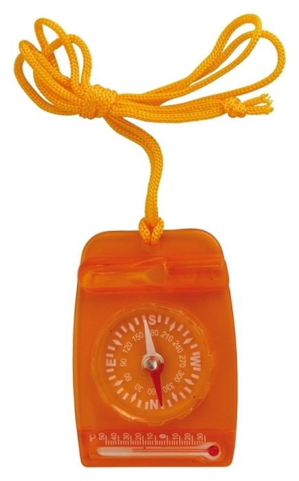 Компас AceCamp Mini Multi Compass