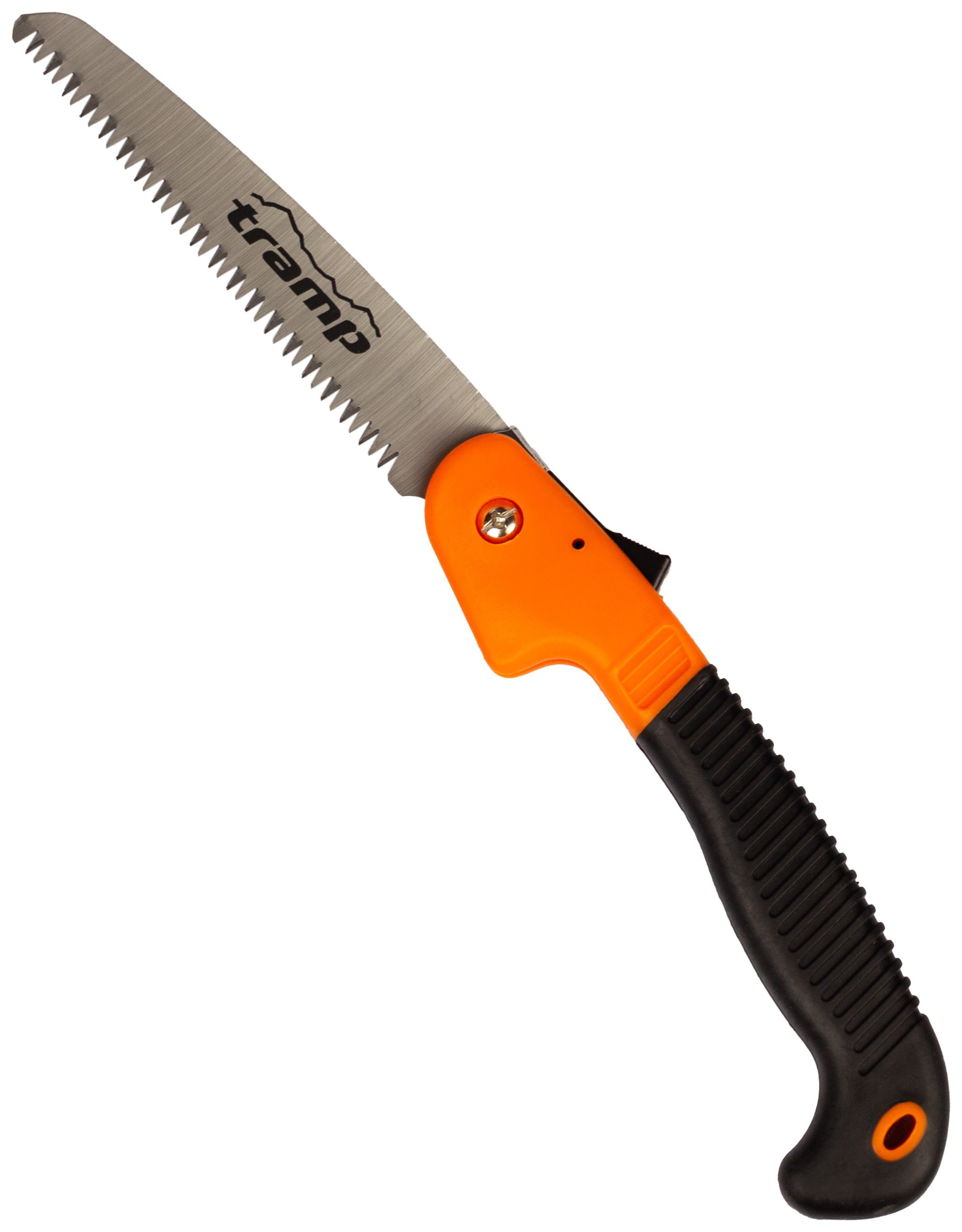 Пила TRAMP розкладна UTRA-054, укр, укр