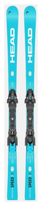 Лыжи горные HEAD ( 313225 ) WC Rebels e-Speed Pro RP WCR 14 + крепеж ( 100904 ) FREEFLEX ST 16 BR.85 [A] 2026