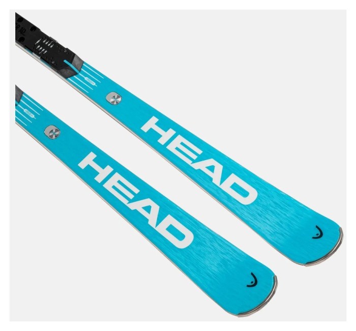 Лыжи горные HEAD ( 313225 ) WC Rebels e-Speed Pro RP WCR 14 + крепеж ( 100904 ) FREEFLEX ST 16 BR.85 [A] 2026