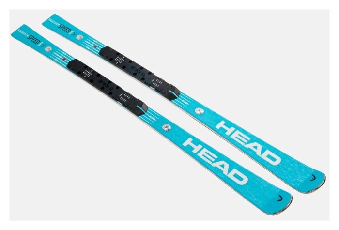 Лыжи горные HEAD ( 313225 ) WC Rebels e-Speed Pro RP WCR 14 + крепеж ( 100904 ) FREEFLEX ST 16 BR.85 [A] 2026