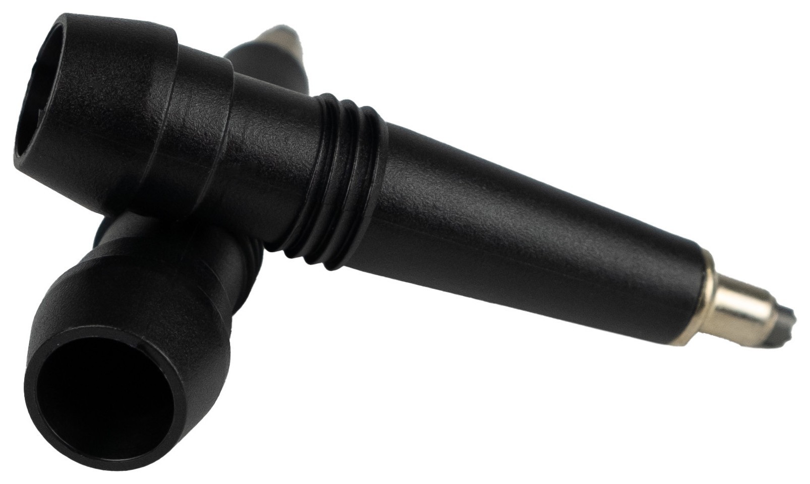 Наконечник для палок Tribe T-MF-0009-black