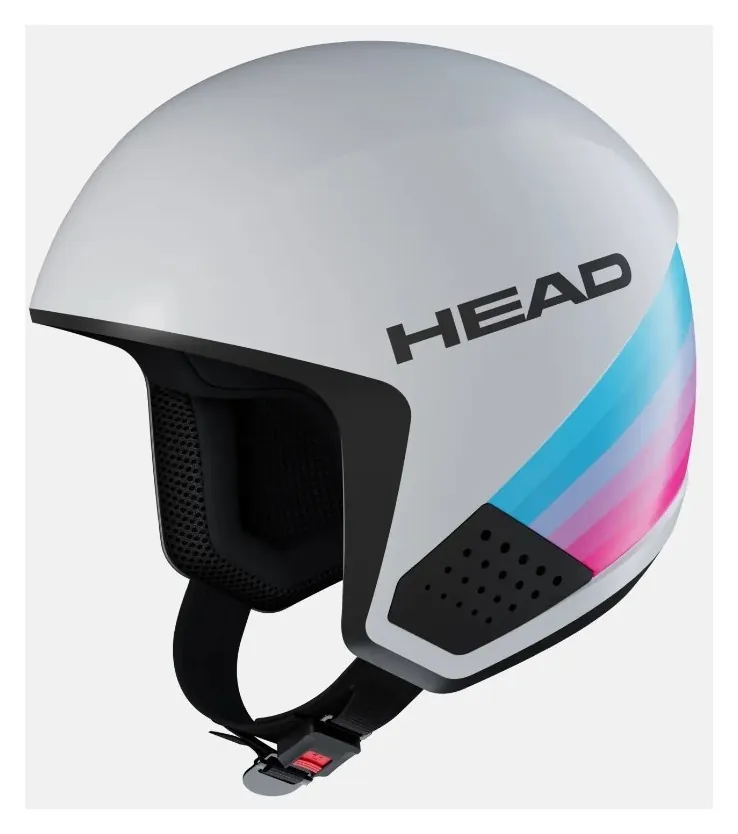 Шолом HEAD DOWNFORCE JR 2026 (724794757772)