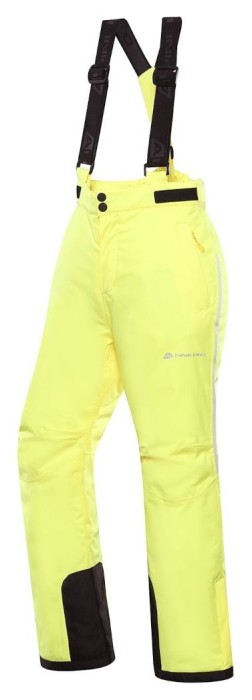 Штаны Alpine Pro Lermon