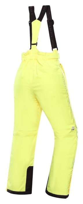 Штаны Alpine Pro Lermon