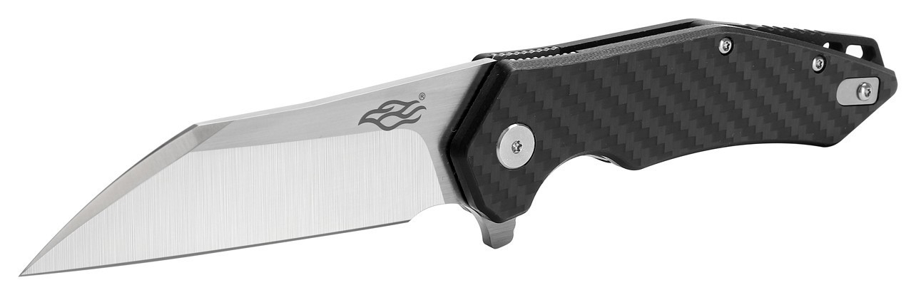 Нож складной Firebird FH31-CF