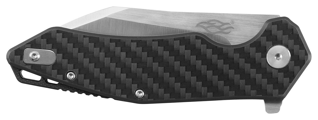 Нож складной Firebird FH31-CF