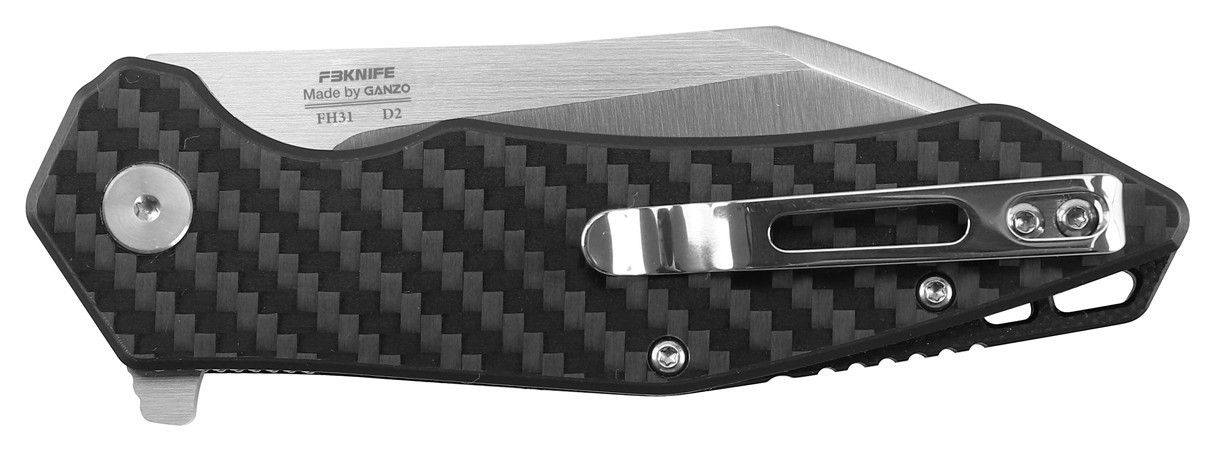 Нож складной Firebird FH31-CF