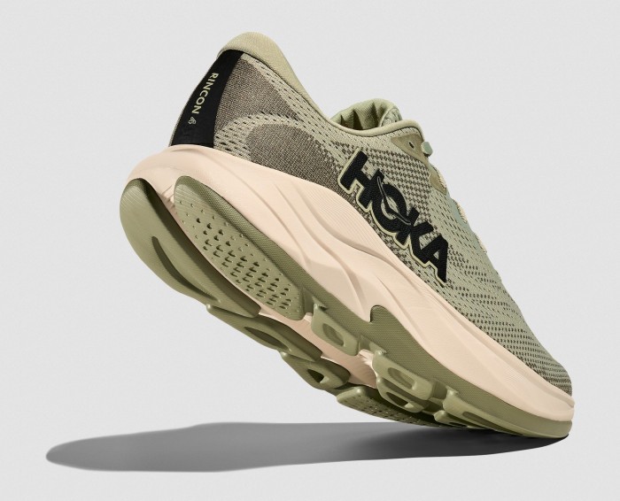 Кроссовки для бега HOKA ( 1155130 ) M RINCON 4 2025