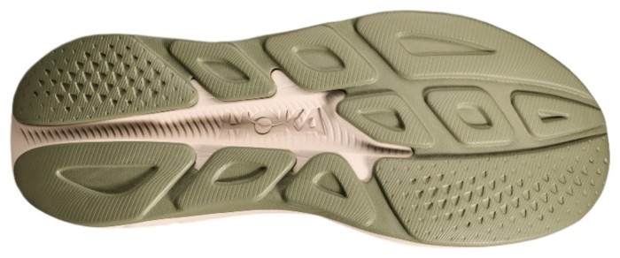 Кроссовки для бега HOKA ( 1155130 ) M RINCON 4 2025