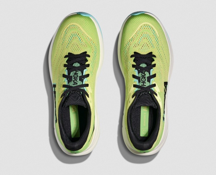 Кроссовки для бега HOKA ( 1155130 ) M RINCON 4 2025