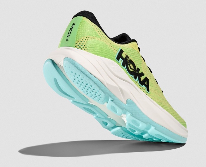 Кроссовки для бега HOKA ( 1155130 ) M RINCON 4 2025