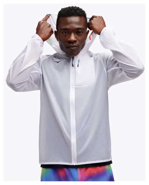 Куртка для бігу HOKA ( 1141690 ) SKYFLOJACKET 2024