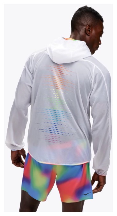 Куртка для бігу HOKA ( 1141690 ) SKYFLOJACKET 2024