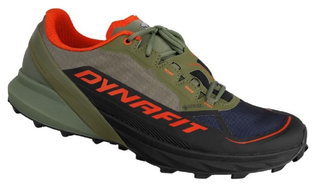 Кроссовки Dynafit Ultra 50 GTX Mns