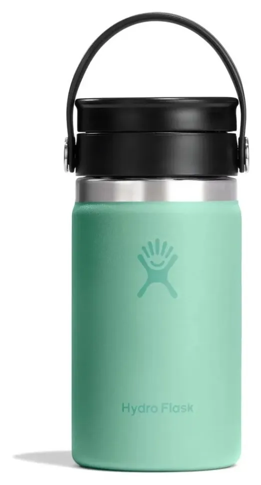 Термопляшка Hydro Flask 350 ml Wide Flex Sip Lid (mermaid green)